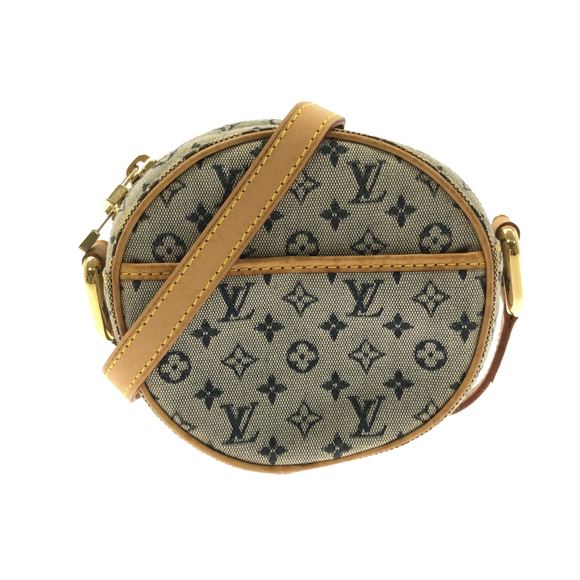 LOUIS VUITTON Jeanne Shoulder Bag - Picture 1 of 13